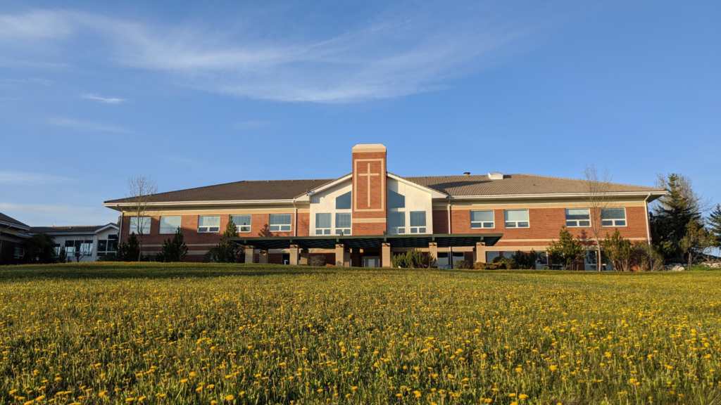 Canadian Baptist Seminary Campus