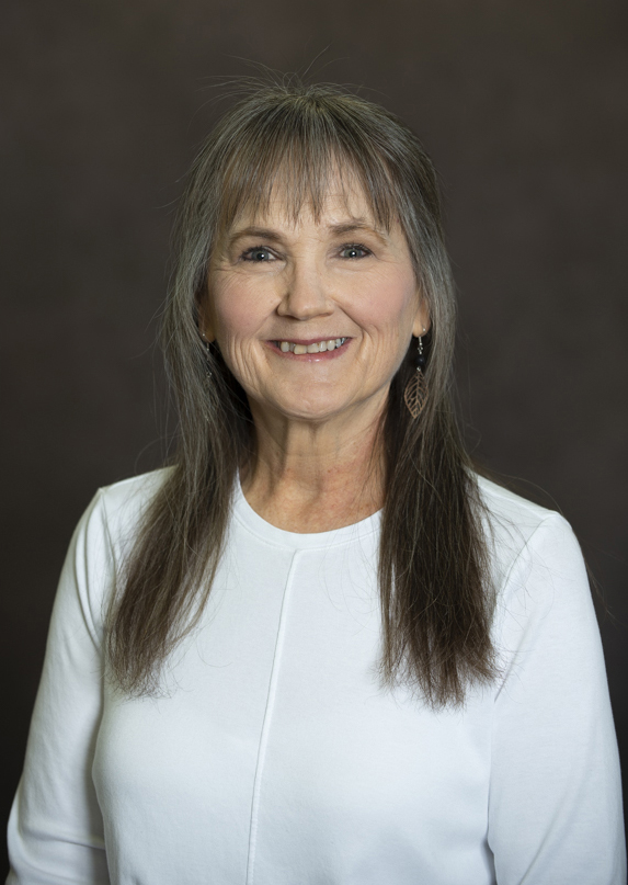 Kathy Siedler - CBT Library Director