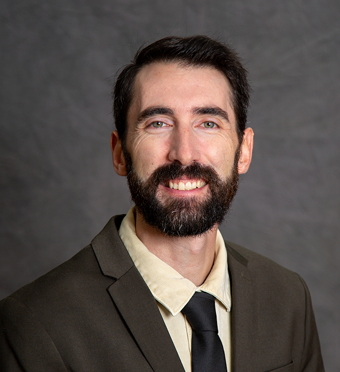 Dr. Thomas Sieberhagan